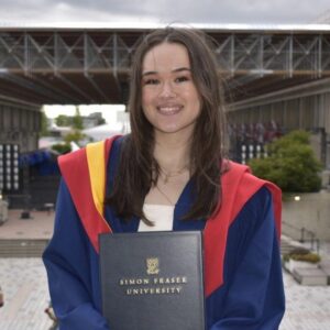 Caitlin Chow