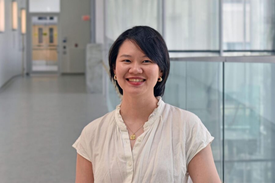 Hao-Ting Wang