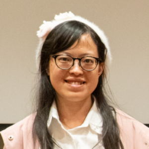 Huan Zhong