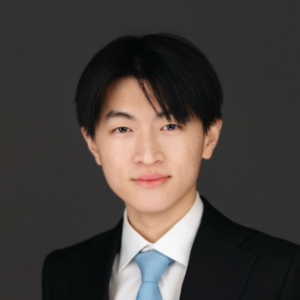 Kevin Dong