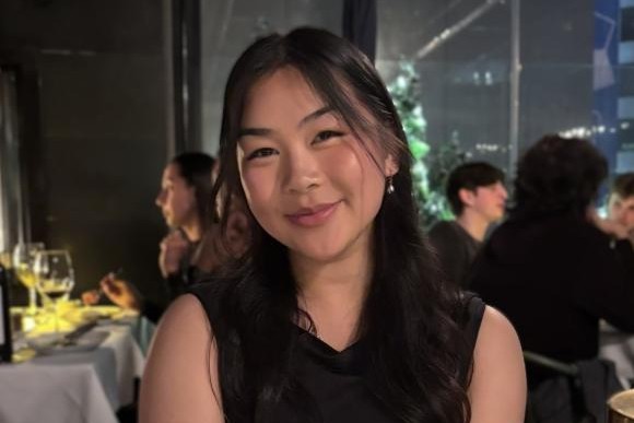 Megan Chiem