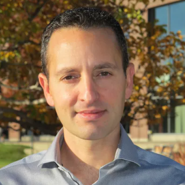 Michael Russello