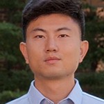 Zhenwei Ma