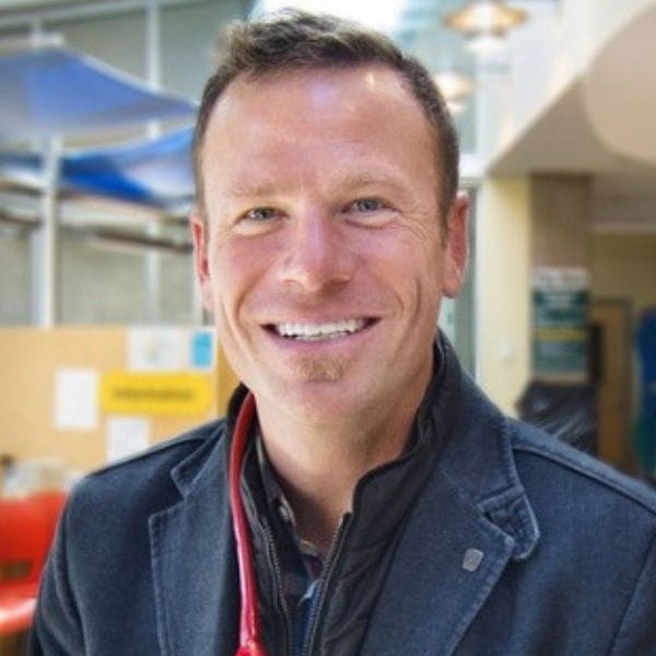 Garth Meckler