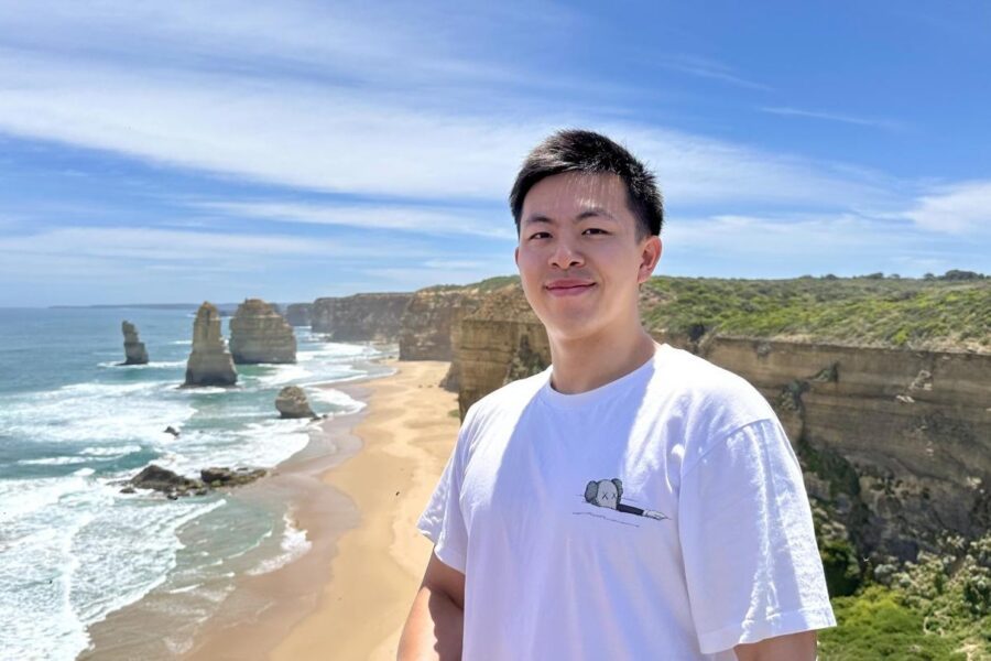 Jason Fu