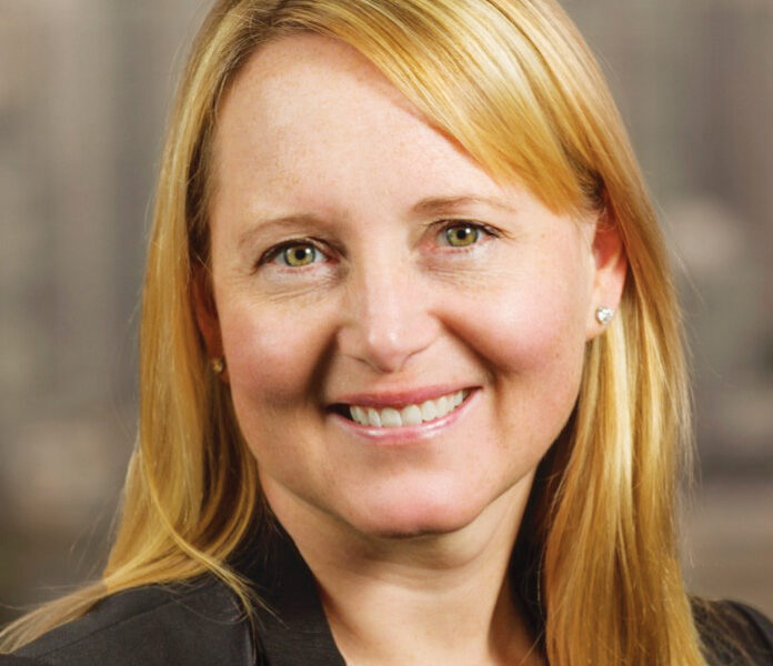 Jennifer Telford
