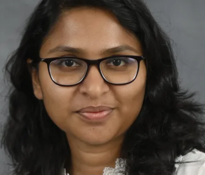 Dr. Farah Deeba