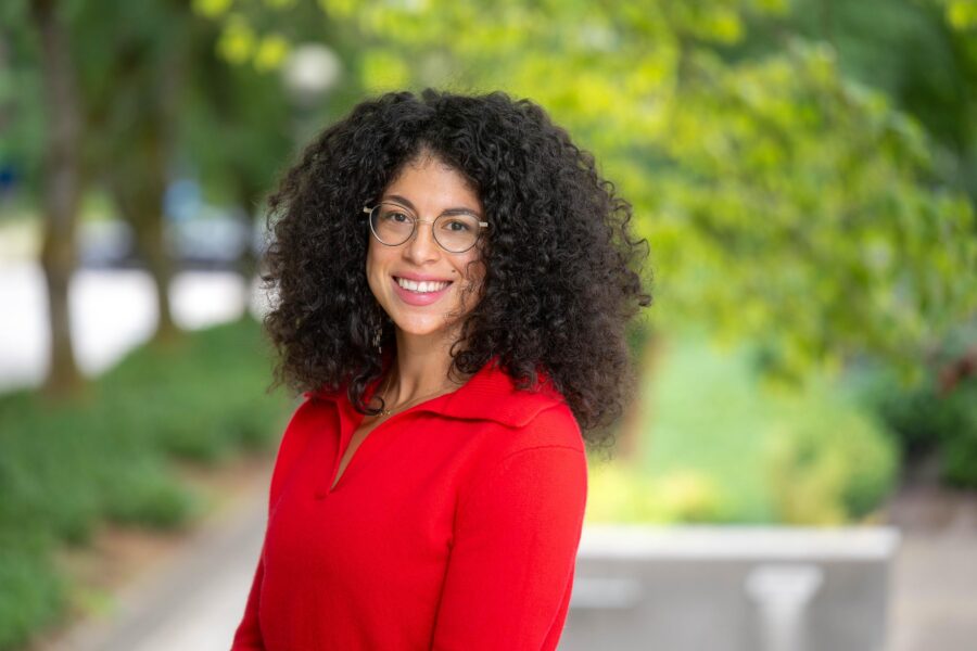 Naomi Maldonado-Rodriguez