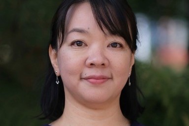 Kanna Hayashi