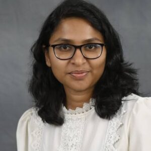 Farah Deeba