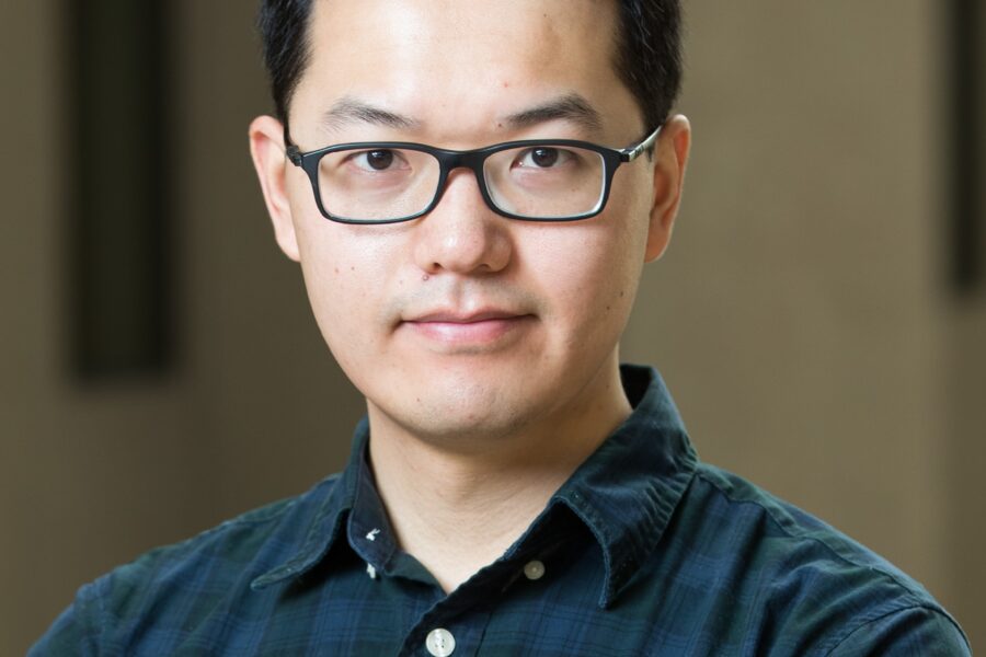Jeff Dong