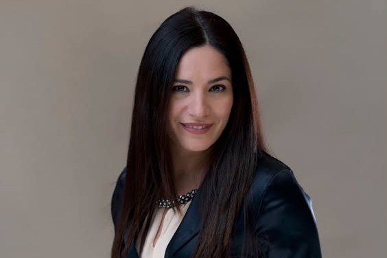 Lucia Nappi