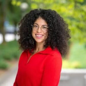 Naomi Maldonado-Rodriguez