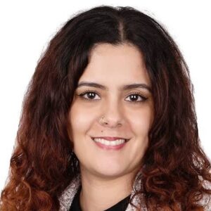 Tahani (Soleil) Shraida