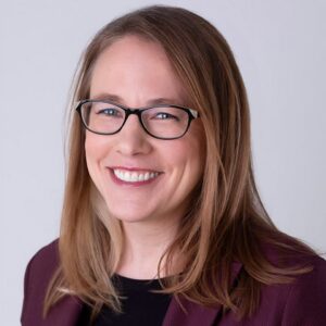 Tamara Vanderwal