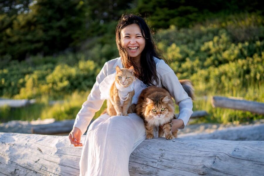 Rosalie Ho