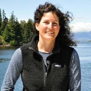 Dr. Wendy Palen