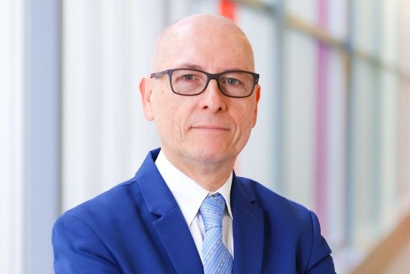 Jaime Guzman