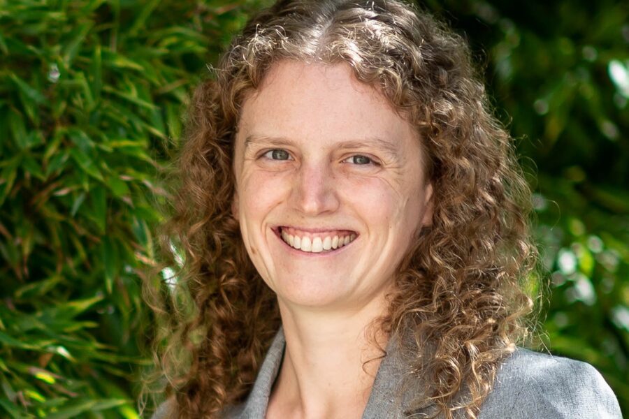 Rachel Scholes