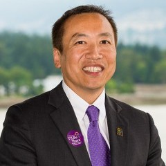 Harvey Lui