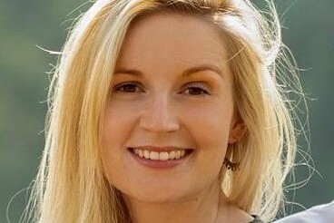 Jessica Levesley