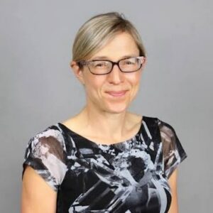Helen Tremlett