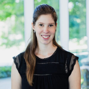 Dr. Kate Johnson