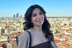 Kiana Yazdani