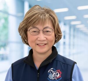 Teresa Tsang