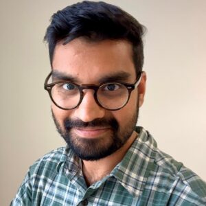 Vikas Srinivasan Sridhar