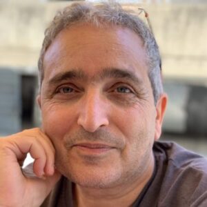 Yossef Av-Gay