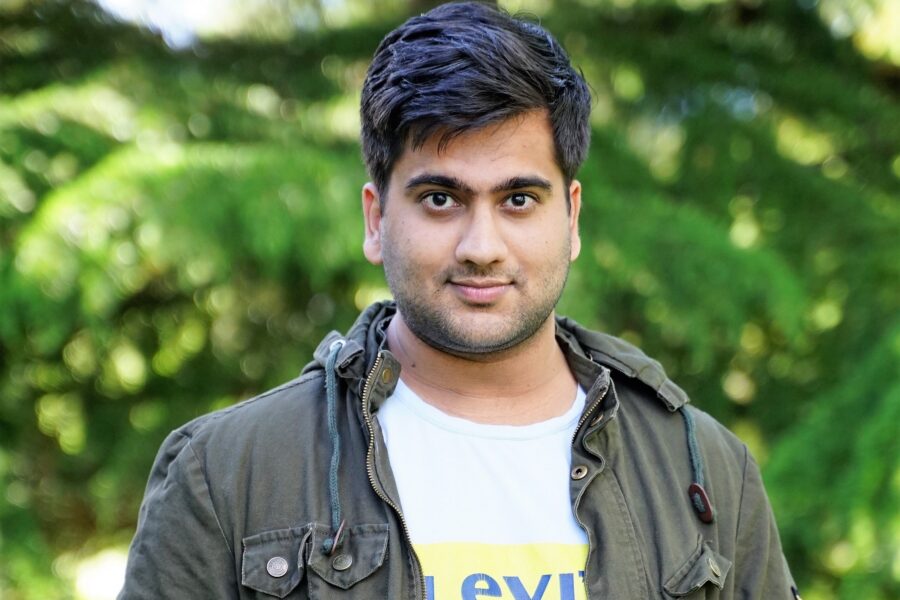 Abhinav Checkervarty