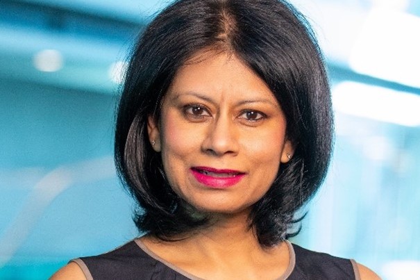 Roshini Moodley Naidoo