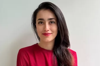 Shaghayegh Nouruzi