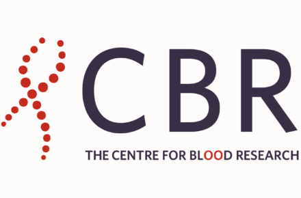 UBC Centre for Blood Research